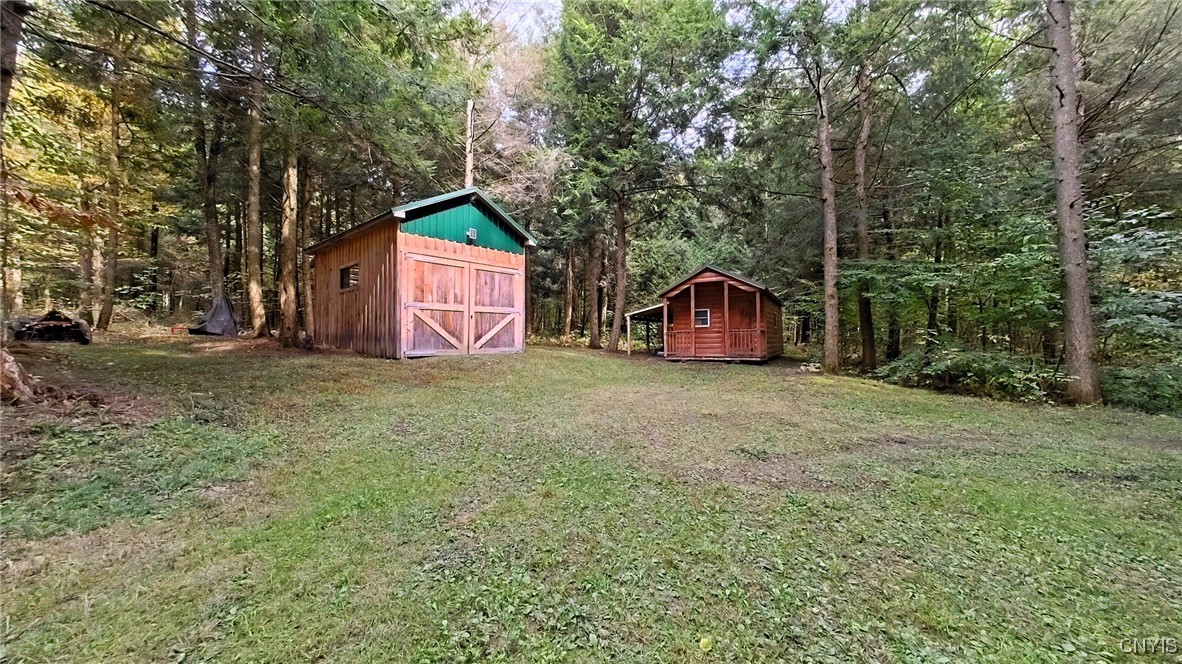 11481 Westdale Road Florence, NY 13483 - Photo 38 of 50