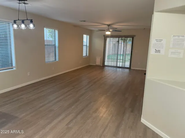 $2,100 | 3988 East Los Altos Drive, Gilbert, AZ 85297