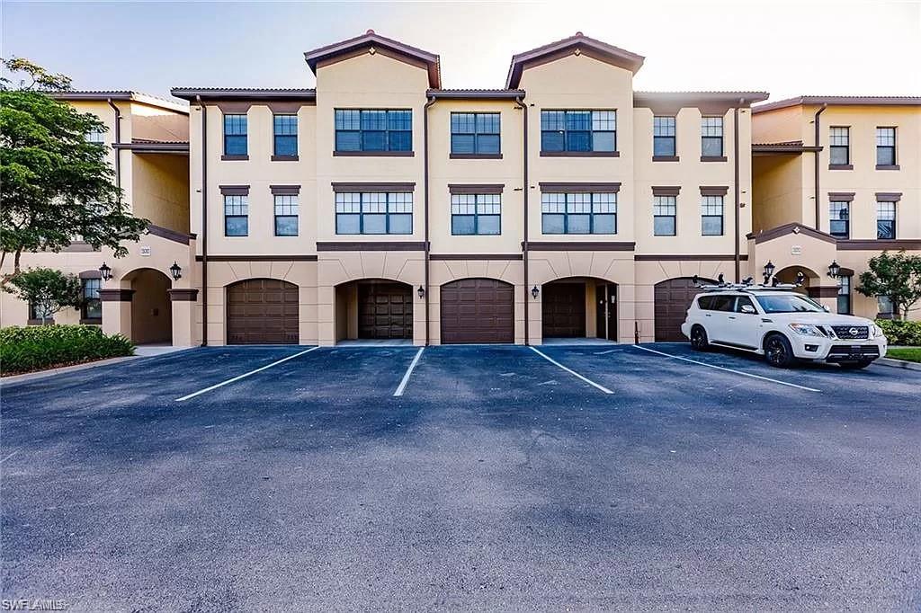 13010 Positano Circle, Unit 101 Naples, FL 34105 - Photo 1 of 29 a house view