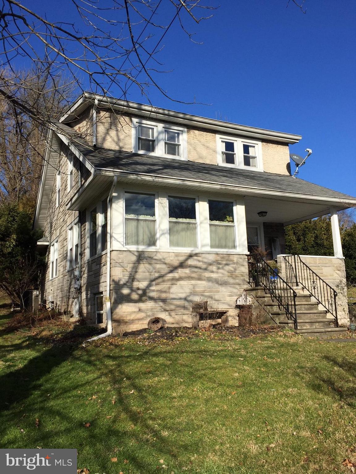 421 Rugby Road Birdsboro, PA 19508 - Photo 1 of 25 Front Yard