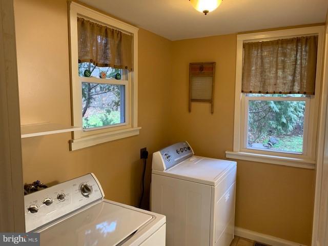421 Rugby Road Birdsboro, PA 19508 - Photo 12 of 25 1st Floor Laundry
