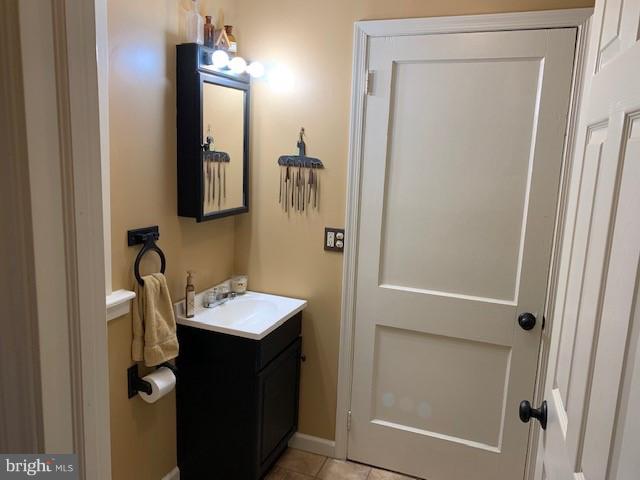 421 Rugby Road Birdsboro, PA 19508 - Photo 13 of 25 1st Floor Full Bathroom