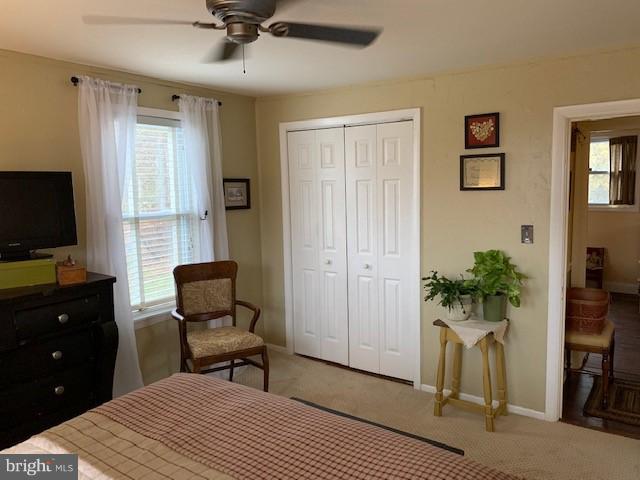 421 Rugby Road Birdsboro, PA 19508 - Photo 17 of 25 Master Bedroom