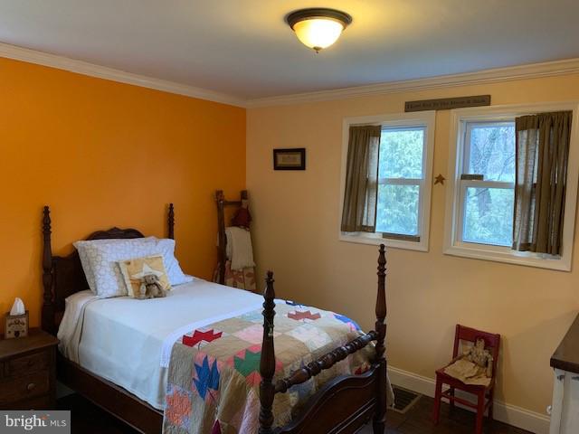 421 Rugby Road Birdsboro, PA 19508 - Photo 18 of 25 Second Bedroom