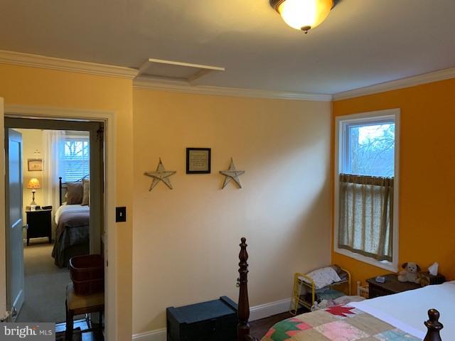 421 Rugby Road Birdsboro, PA 19508 - Photo 19 of 25 Second Bedroom