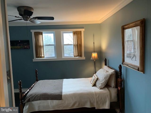 421 Rugby Road Birdsboro, PA 19508 - Photo 22 of 25 Third Bedroom