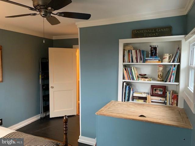 421 Rugby Road Birdsboro, PA 19508 - Photo 23 of 25 Third Bedroom