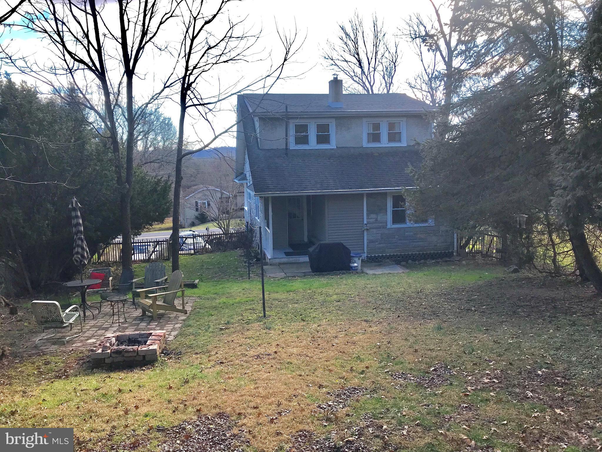 421 Rugby Road Birdsboro, PA 19508 - Photo 25 of 25 Fenced-in back yard