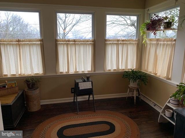 421 Rugby Road Birdsboro, PA 19508 - Photo 5 of 25 Front Porch