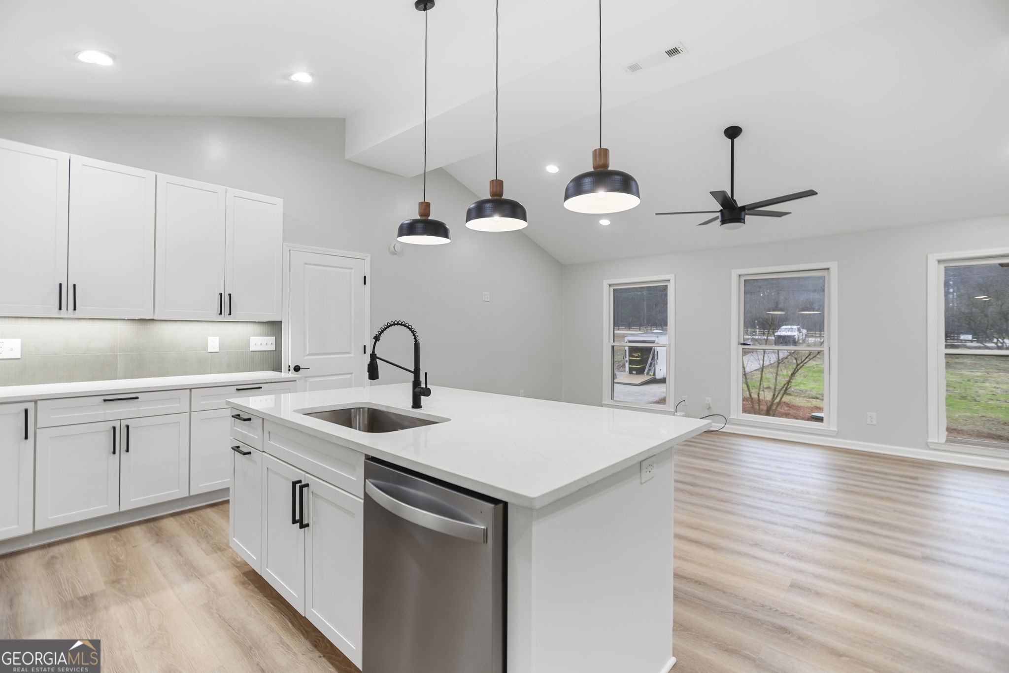 335 Harris Road Fayetteville, GA 30215 - Photo 12 of 35