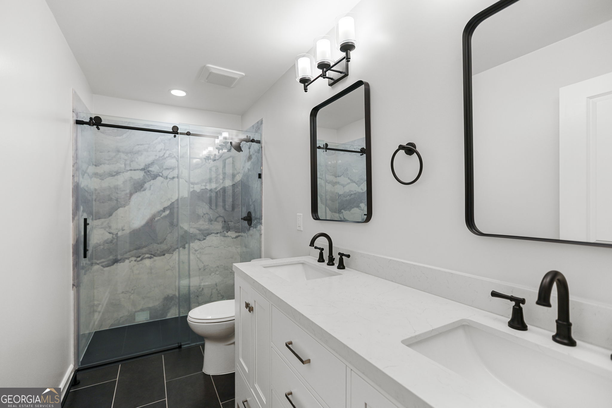 335 Harris Road Fayetteville, GA 30215 - Photo 18 of 35