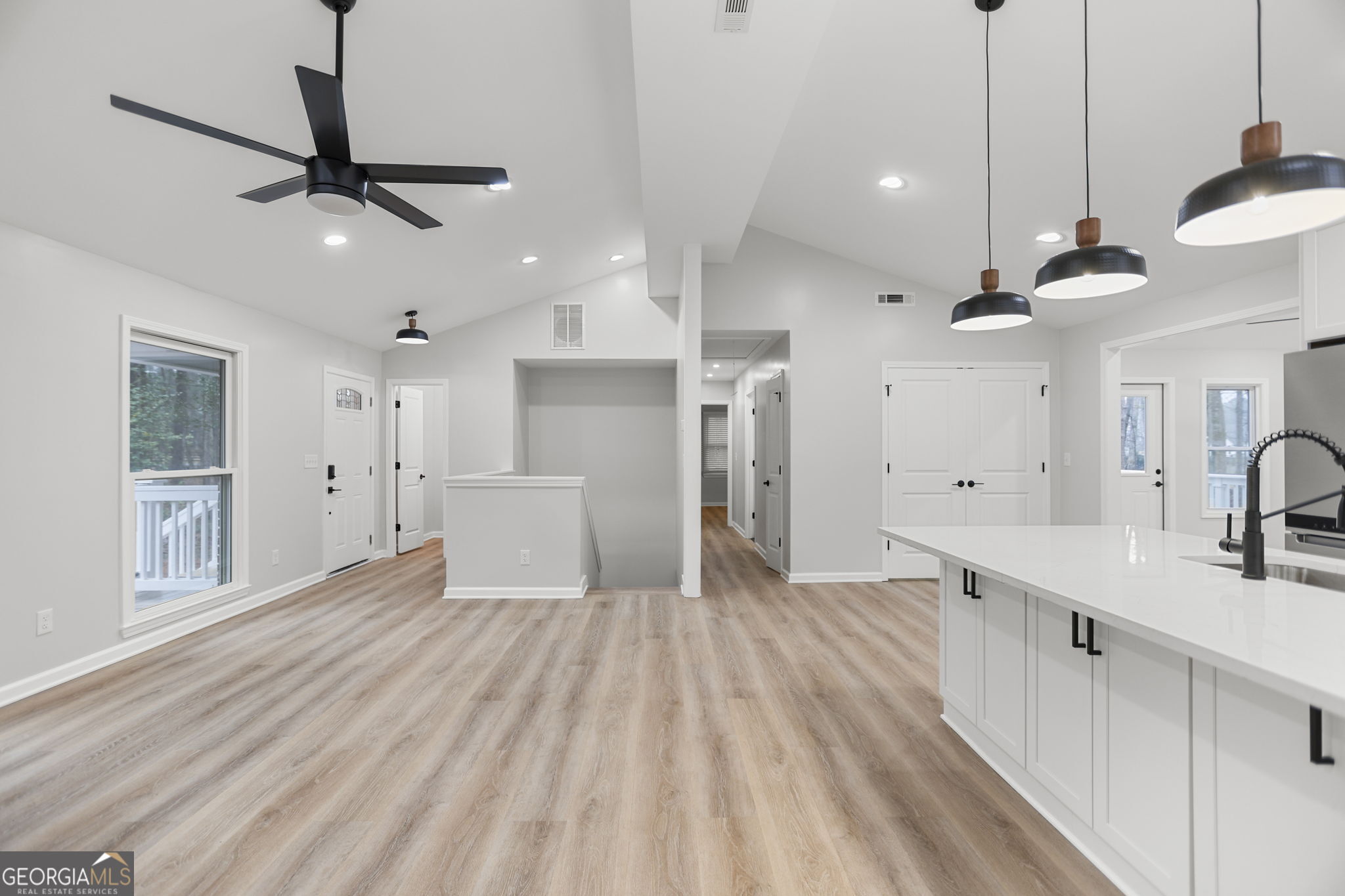 335 Harris Road Fayetteville, GA 30215 - Photo 22 of 35