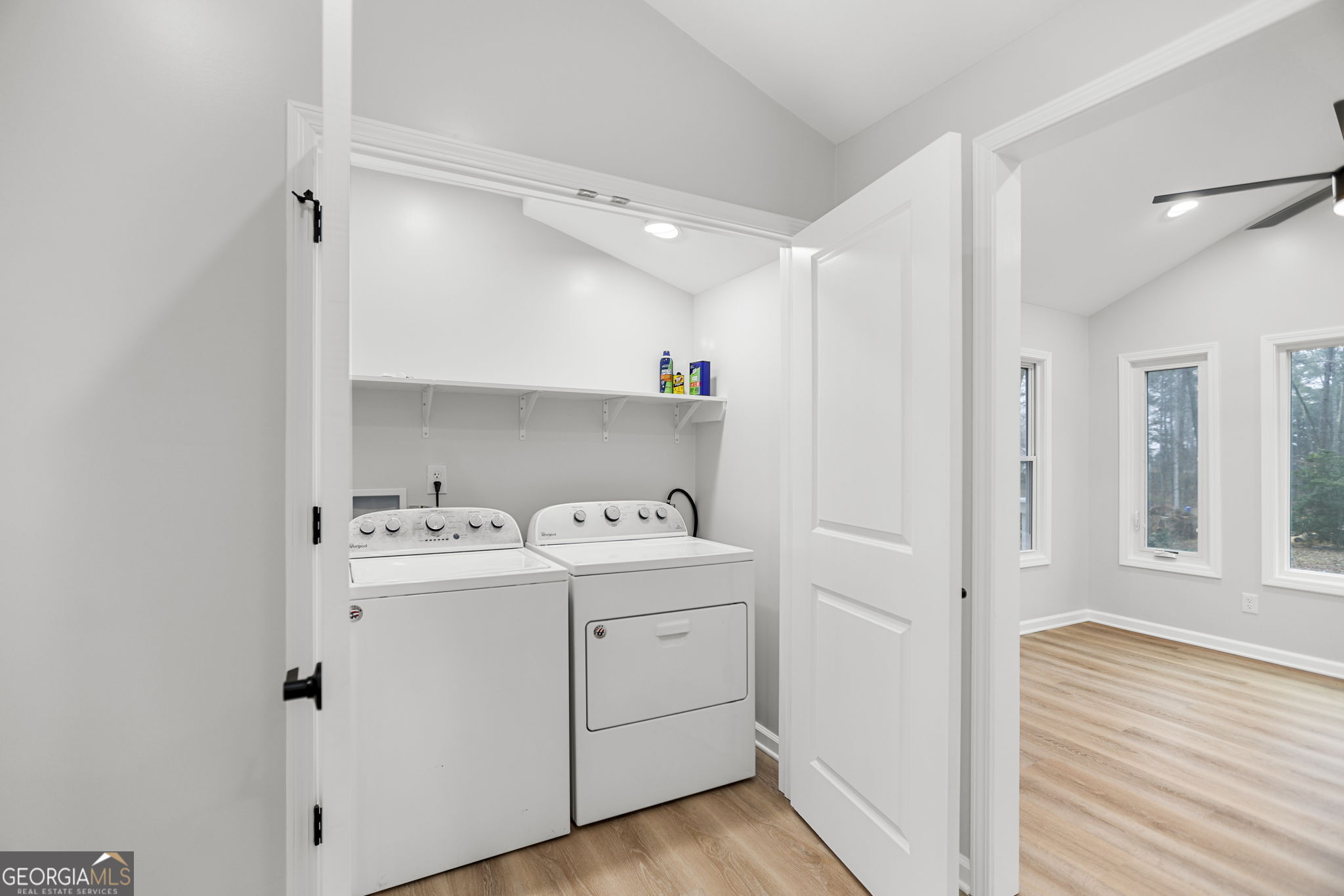 335 Harris Road Fayetteville, GA 30215 - Photo 23 of 35