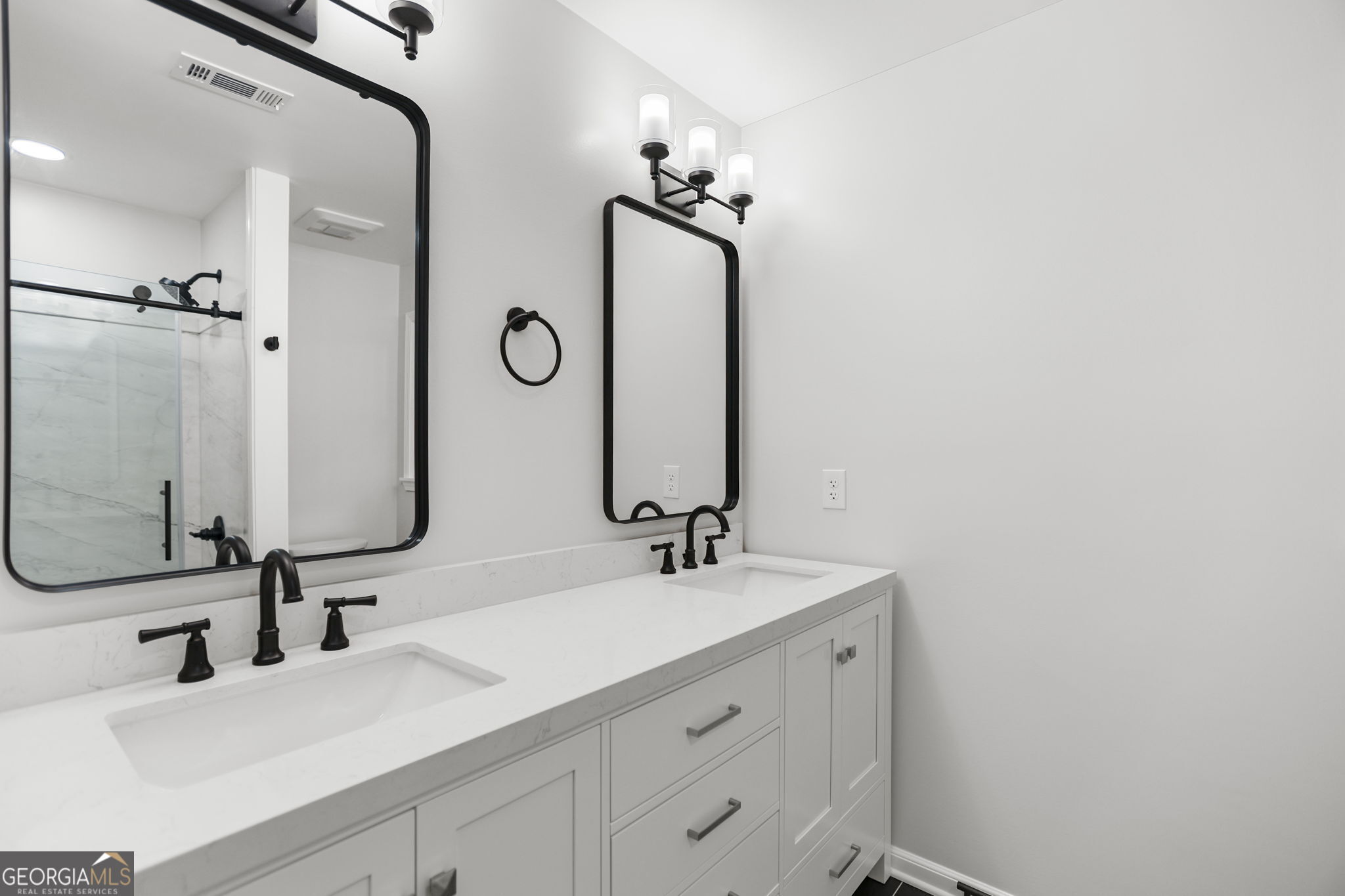 335 Harris Road Fayetteville, GA 30215 - Photo 26 of 35