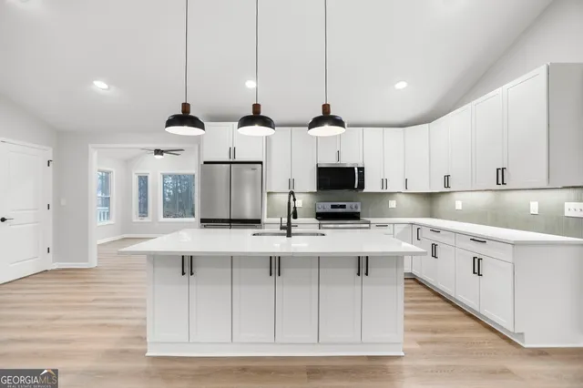 $2,800 | 335 Harris Road, Fayetteville, GA 30215