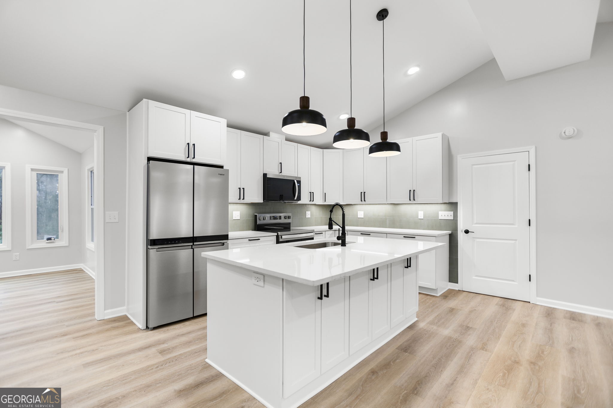 335 Harris Road Fayetteville, GA 30215 - Photo 10 of 35