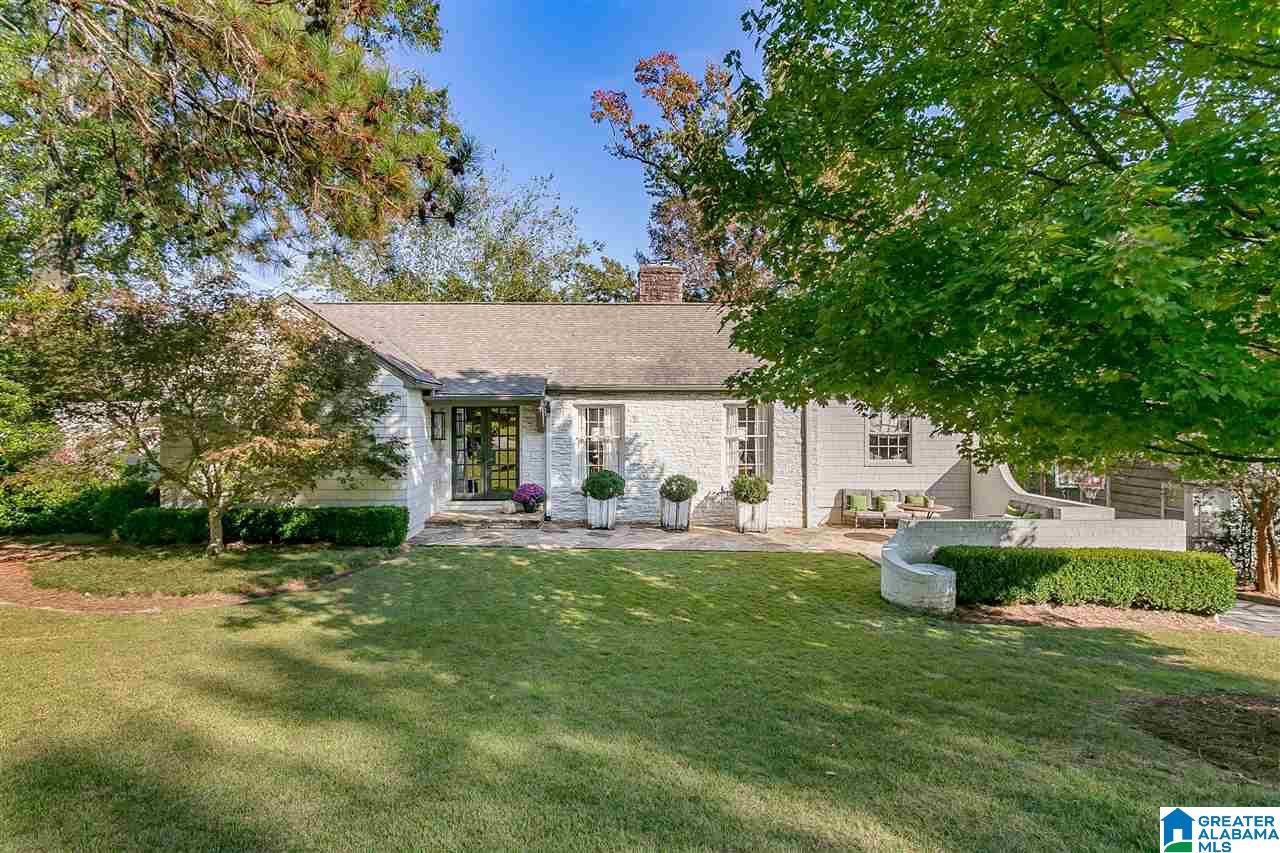 3 Pine Crest Road Birmingham, AL 35223 - Photo 1 of 50