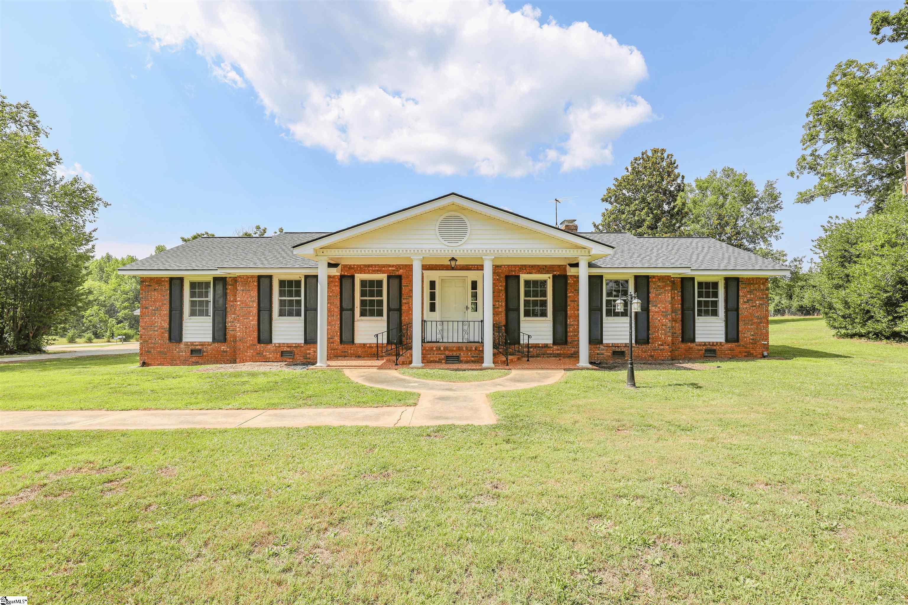403 Bethlehem Ridge Road Pickens, SC 29671 - Photo 1 of 40