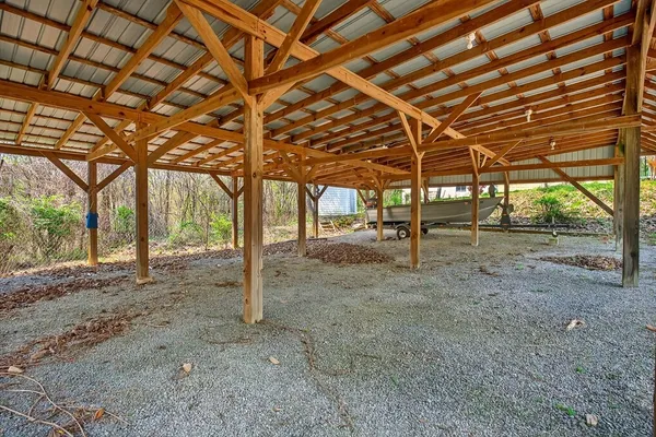 $315,000 | 1932 Holly Creek Road, Celina, TN 38551