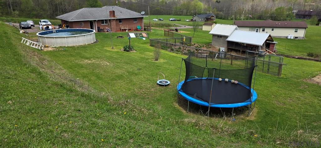 217 Camp Ground Road Confluence, PA 15424 - Photo 28 of 29