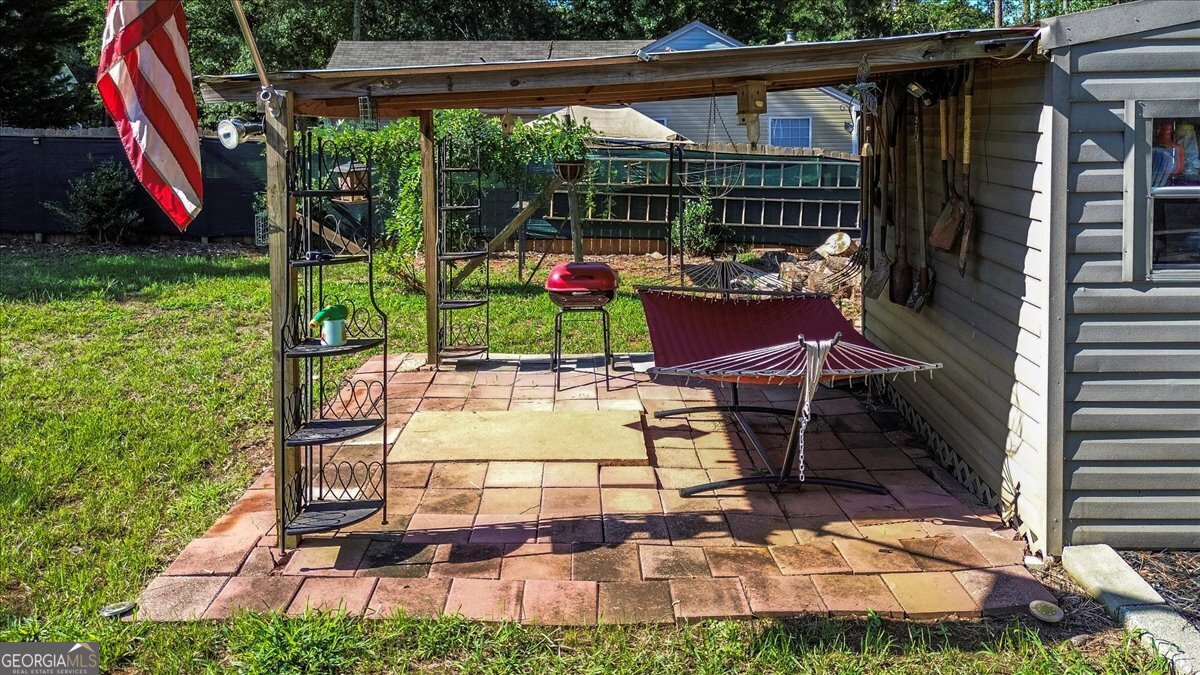 1602 Annas Way Monroe, GA 30656 - Photo 36 of 48