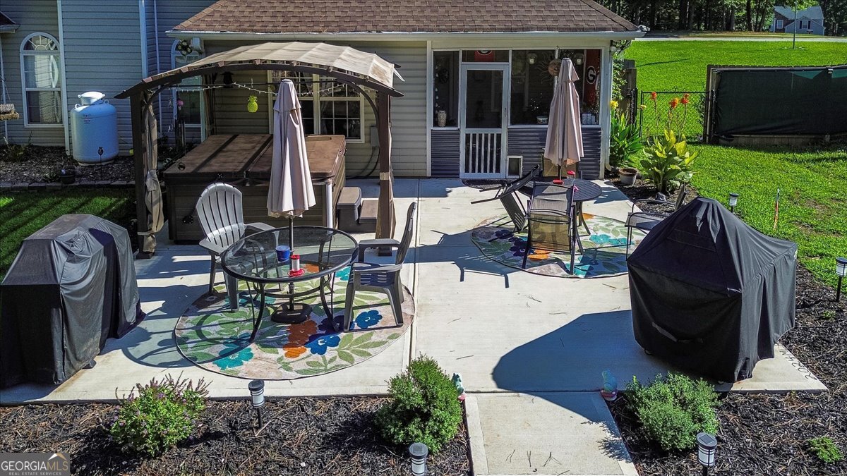 1602 Annas Way Monroe, GA 30656 - Photo 38 of 48