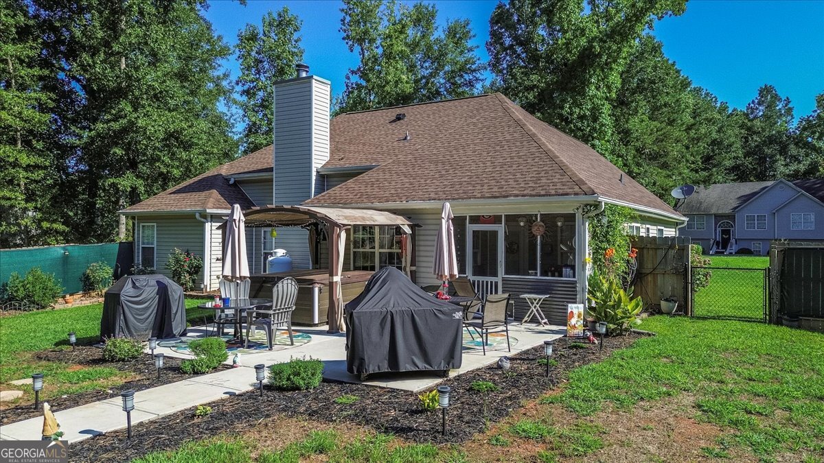 1602 Annas Way Monroe, GA 30656 - Photo 40 of 48