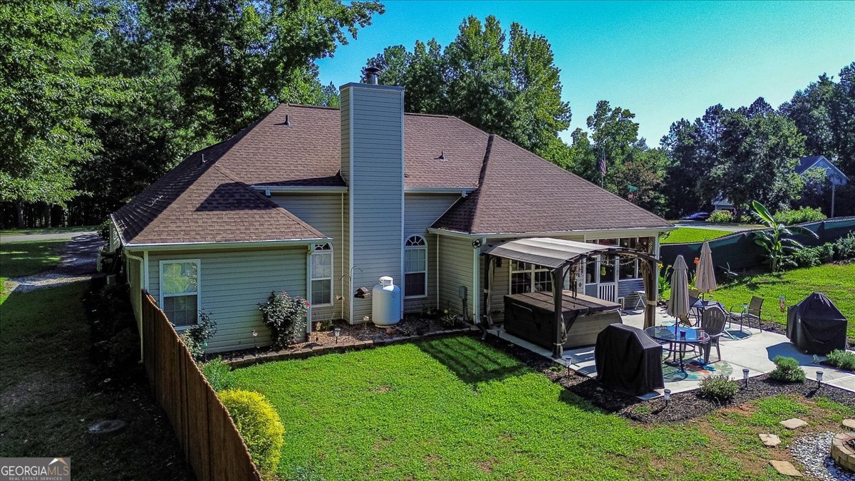 1602 Annas Way Monroe, GA 30656 - Photo 42 of 48