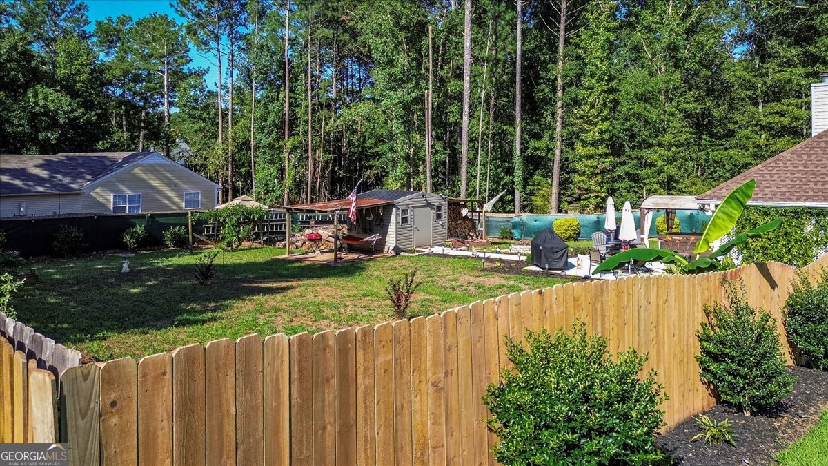 1602 Annas Way Monroe, GA 30656 - Photo 43 of 48