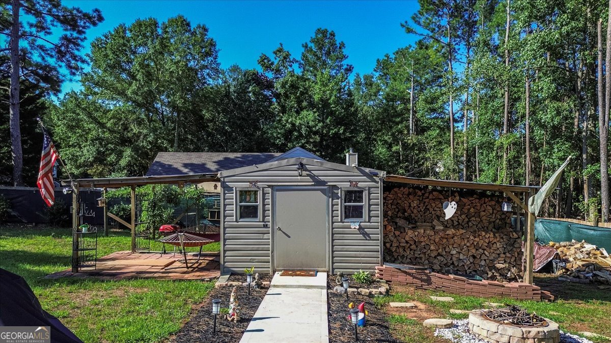 1602 Annas Way Monroe, GA 30656 - Photo 44 of 48