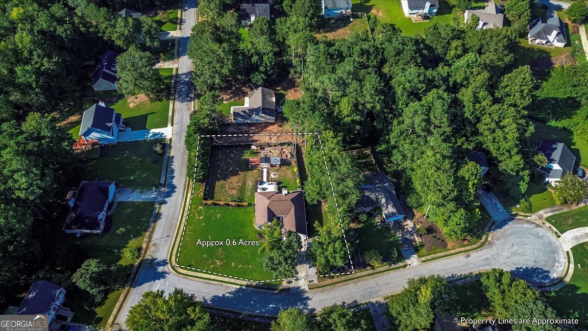 1602 Annas Way Monroe, GA 30656 - Photo 47 of 48