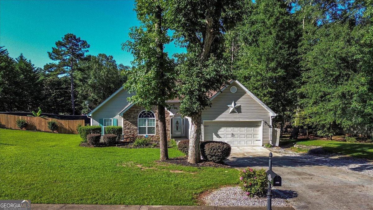 1602 Annas Way Monroe, GA 30656 - Photo 7 of 48