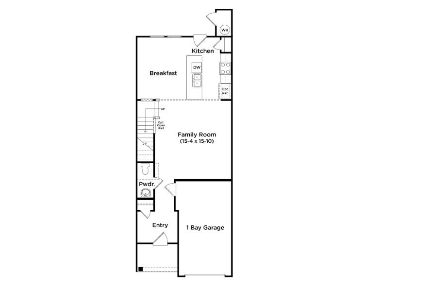 265 Telluride Way Lyman, SC 29365 - Photo 2 of 3