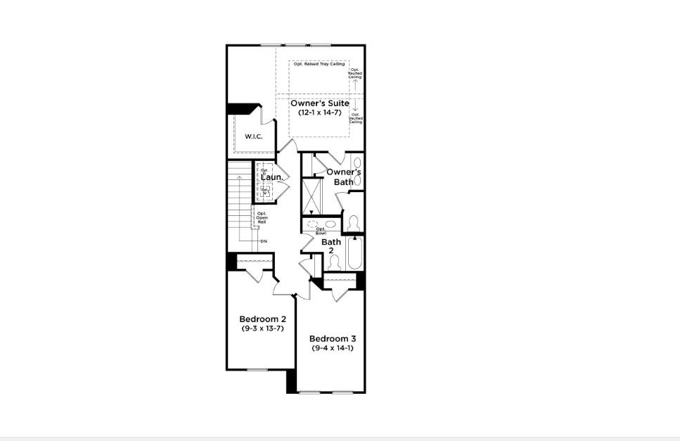 265 Telluride Way Lyman, SC 29365 - Photo 6 of 6