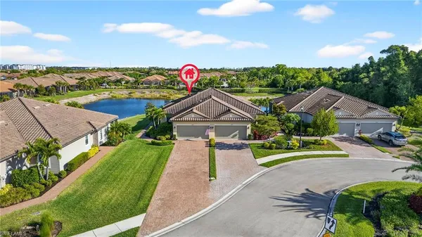 $619,000 | 8017 Calle Canovas Court, Naples, FL 34114