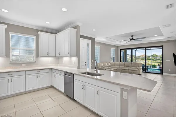 $619,000 | 8017 Calle Canovas Court, Naples, FL 34114