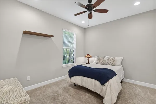 $619,000 | 8017 Calle Canovas Court, Naples, FL 34114