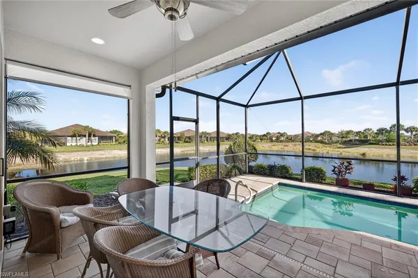 $619,000 | 8017 Calle Canovas Court, Naples, FL 34114