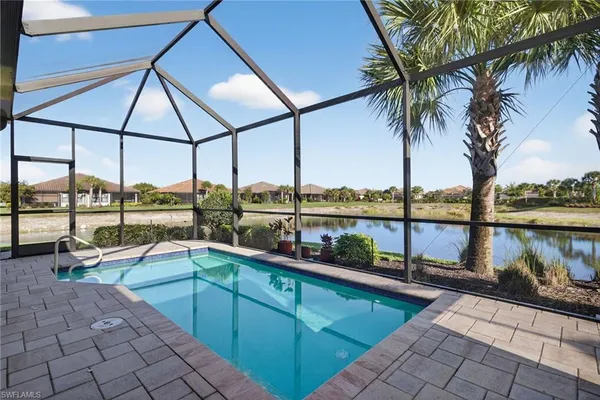 $619,000 | 8017 Calle Canovas Court, Naples, FL 34114