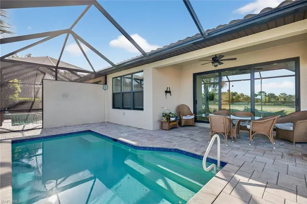 $619,000 | 8017 Calle Canovas Court, Naples, FL 34114