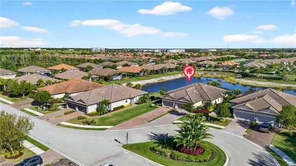 $619,000 | 8017 Calle Canovas Court, Naples, FL 34114
