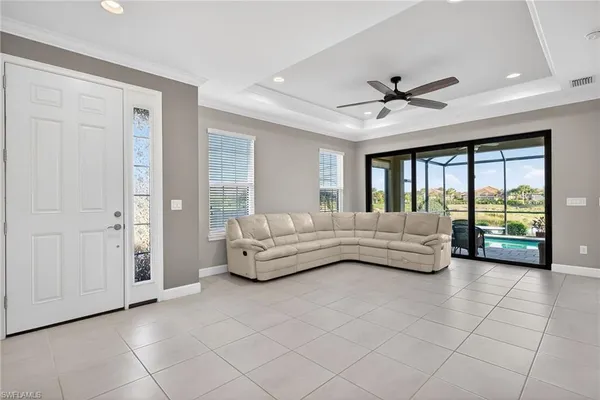 $619,000 | 8017 Calle Canovas Court, Naples, FL 34114