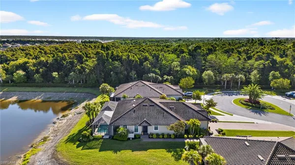 $619,000 | 8017 Calle Canovas Court, Naples, FL 34114