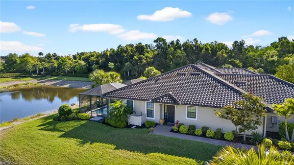 $619,000 | 8017 Calle Canovas Court, Naples, FL 34114