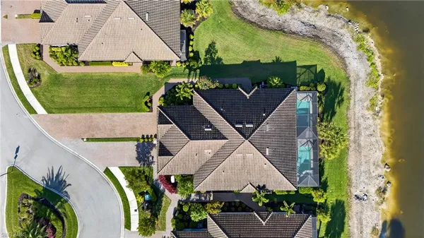 $619,000 | 8017 Calle Canovas Court, Naples, FL 34114
