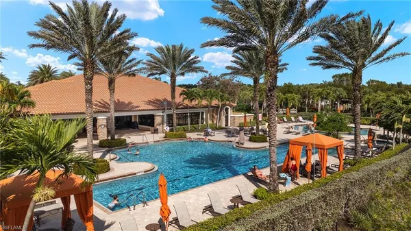 $619,000 | 8017 Calle Canovas Court, Naples, FL 34114