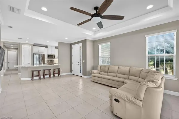 $619,000 | 8017 Calle Canovas Court, Naples, FL 34114