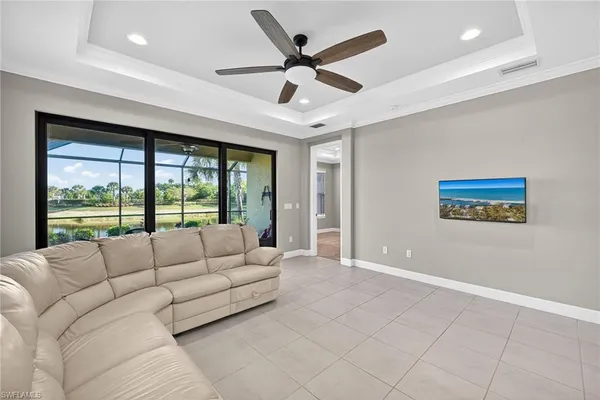 $619,000 | 8017 Calle Canovas Court, Naples, FL 34114