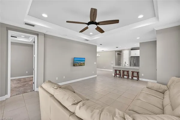 $619,000 | 8017 Calle Canovas Court, Naples, FL 34114