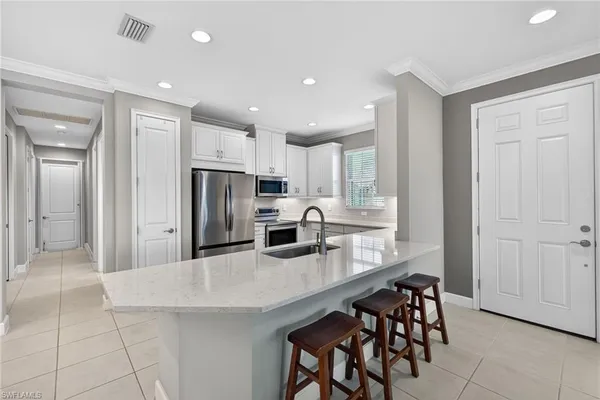 $619,000 | 8017 Calle Canovas Court, Naples, FL 34114